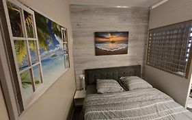 Studio Tout Equipe Et Chaleureux En Rez De Chaussee, Parfait Pour Explorer Montpellier